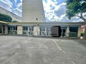 LOCAL COMMERCIAL 405 M² A LOUER VINCENNES