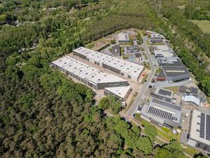 ASPARK - KMO UNIT 4 - 216 m² - nabij E-314