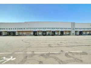 Location entrepôt / local d'activités BRUYERES SUR OISE 19 463 m²