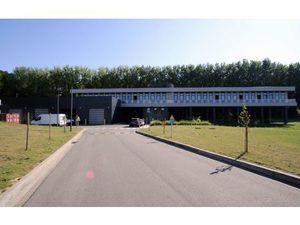 Artémis - atelier de 130 m²