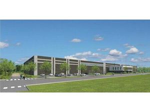 Vente/Location entrepôt / local d'activités FONTAINE NOTRE DAME 12 735 m²