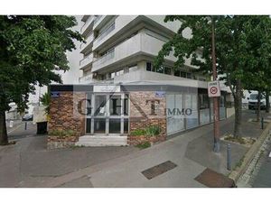 Vente local industriel 483 m² Les Lilas (93260)