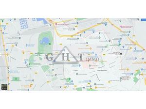 Vente local industriel 600 m² Limeil-Brévannes (94450)