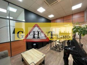 Location local industriel 545 m² à Neuilly-sur-Marne (93330)