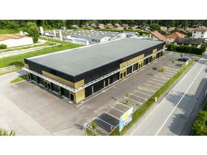 Entrepôt / local industriel Publier 170.46 m2