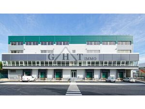 Location local industriel 12275 m² à Rosny-sous-Bois (93110)
