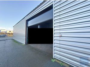 Entrepôt Saint Gilles Croix De Vie