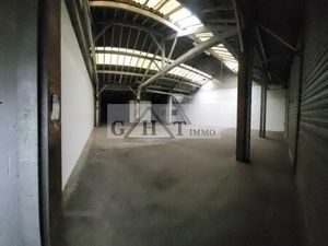 Location local industriel 611 m² à Villeneuve-Saint-Georges (94190)