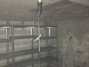 2 box plus remise : 50 m2 Aubervillers