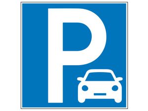 MONTFERRAND - Place de parking extérieure sécurisée