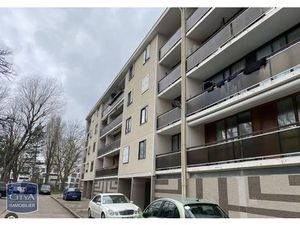 Parking à louer - Clichy-sous-Bois (93) - 80€