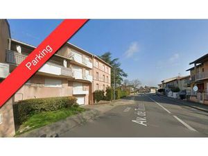 Location garage à Cugnaux (31270)