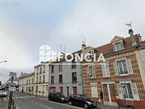 Parking Deuil Le Barre