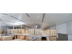 LOC BOX  Garde meuble  box de stockage  garage Cambrai