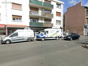 Parking Arnouville Les Gonesse
