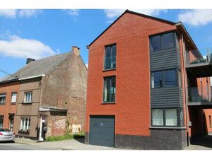 Parking à vendre à Chaussée de Charleroi 87 Genappe (VBA40057)