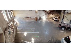 Loue places parking voitures et motos centre Graulhet