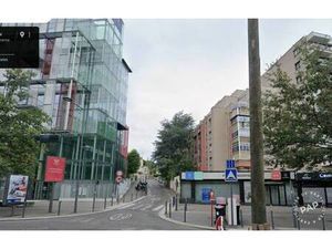 Le Kremlin-Bicêtre (94270)