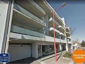 à louer Garage-parking – 71 € |Lingolsheim