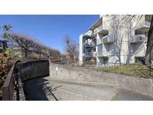 Meudon Bellevue - Parking en sous-sol