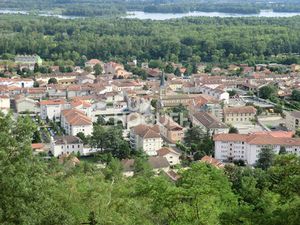 Parking / box Miribel