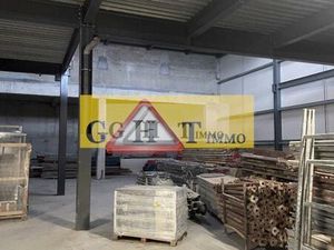 Location local industriel 1059 m² à Montfermeil (93370)