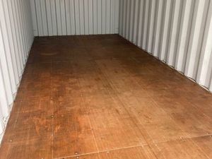 Garage Espace de stockage 33m3 avec remise de 50% le 1er mois