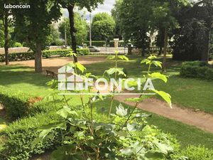 Parking 12 m² Pontoise