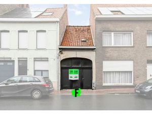 Garage te koop in Roesbrugge-Haringe