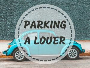 Location garage à Rillieux-la-Pape (69140)