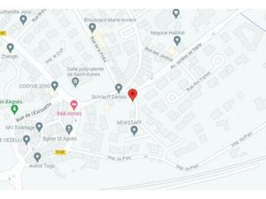 Parking à louer à SAINT AUNES