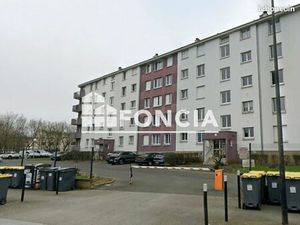 Parking Saint Jacques De La Lande