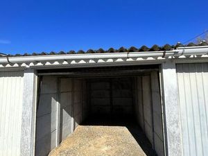 Parking à vendre - 13 m2 - St Quentin - 02 - PICARDIE