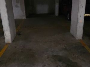 Parking 24 m² savigny le temple