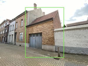 Garage à vendre à Gieterijstraat Ruisbroek (RBI88105)