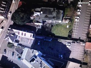 Parking sécurisé hyper centre