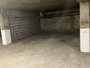 Vente garage Villeurbanne (69100)