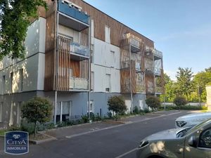 Parking à louer - Wattrelos (59) - 15€