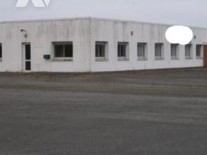 Local d'Activités LA TARDIERE