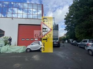 Vente local commercial