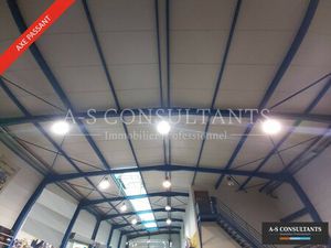 Location local commercial