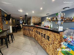 Local 103 m² Avesnes-sur-Helpe