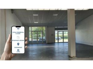 Location local commercial