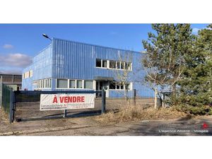 Vente local commercial