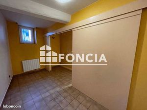 Local commercial 36 m²