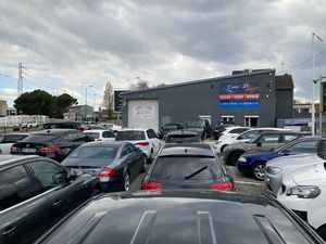 Vente local professionnel