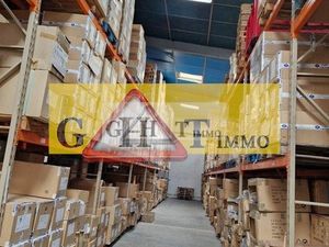 Vente local commercial