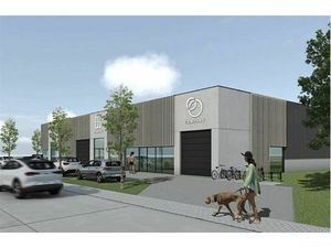 Commercieel te koop in Dentergem