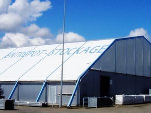 Location local commercial