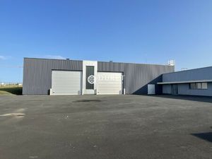 Location local commercial